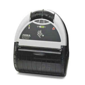 ZEBRA EZ320-Ф