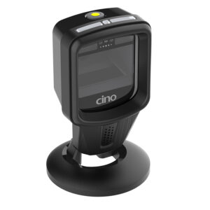 Сканер штрих-кода Cino S680-BSR USB