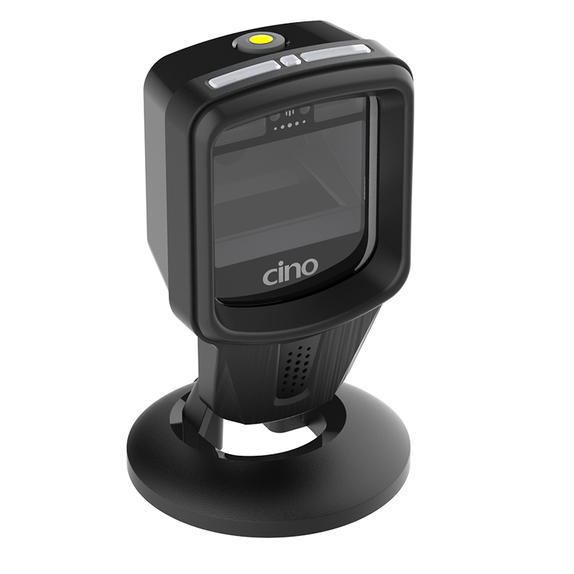 Сканер штрих-кода Cino S680-BSR USB