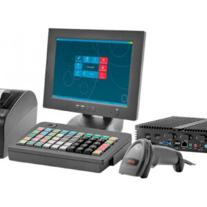 POS-система АТОЛ Mark Pro (АТОЛ 20Ф без ФН, NFD50+Win10, Frontol 6, LM10, KB-50 без ридера, Сканер АТОЛ SB2108+)