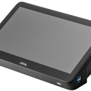 POS-комплект АТОЛ Optima Маркет (без ККТ, POS-терминал, 11.6", Windows 10 IoT, Frontol 6)