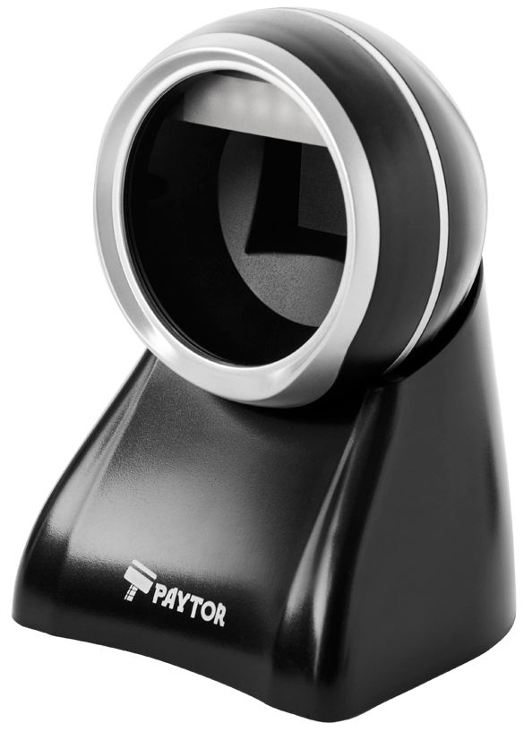 Сканер штрих-кода PayTor GS-1118