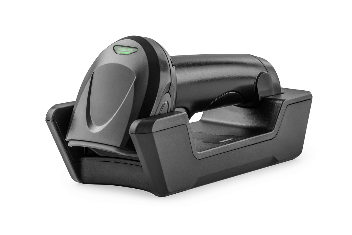 Беспроводной сканер штрих-кода АТОЛ SB2109 BT
