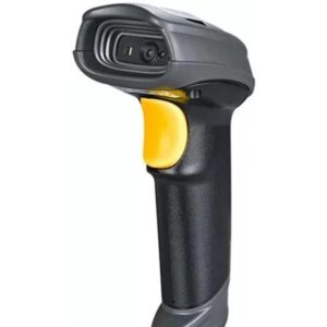 Ручной сканер штрих-кодов 2D MINDEO MD6600-SR USB