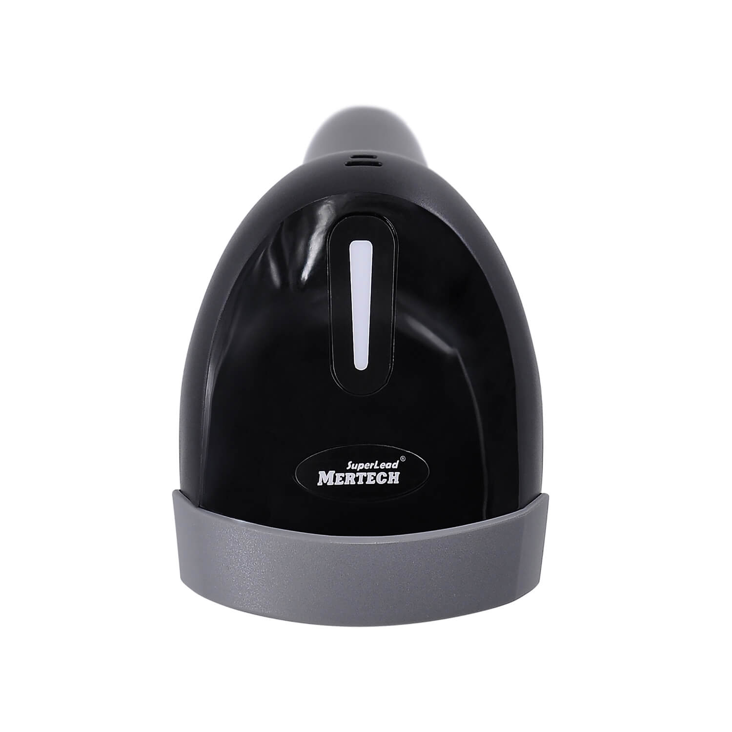 Беспроводной сканер штрих-кода MERTECH CL-1300 GS BLE Dongle P2D USB Black — изображение 3