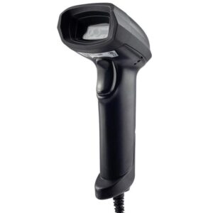 Сканер проводной МойРОS МSС-6607СВ2O Black v.2