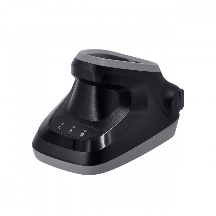 Подставка (Cradle) для сканера MERTECH CL-2410 Black — изображение 3