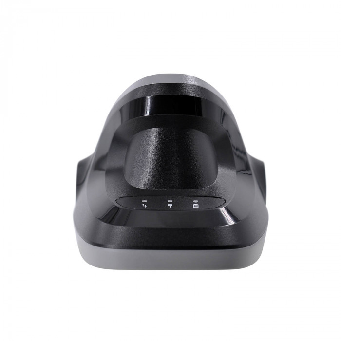 Подставка (Cradle) для сканера MERTECH CL-2410 Black — изображение 11