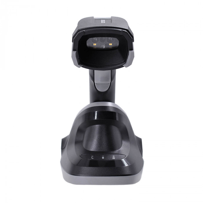 Подставка (Cradle) для сканера MERTECH CL-2410 Black — изображение 12