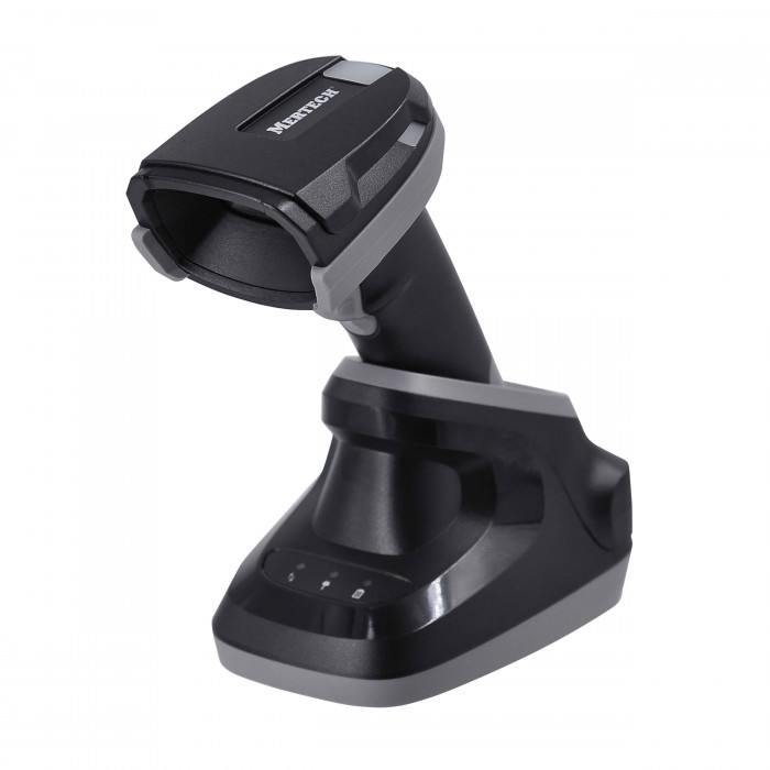 Подставка (Cradle) для сканера MERTECH CL-2410 Black — изображение 2