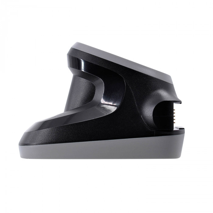 Подставка (Cradle) для сканера MERTECH CL-2410 Black — изображение 4