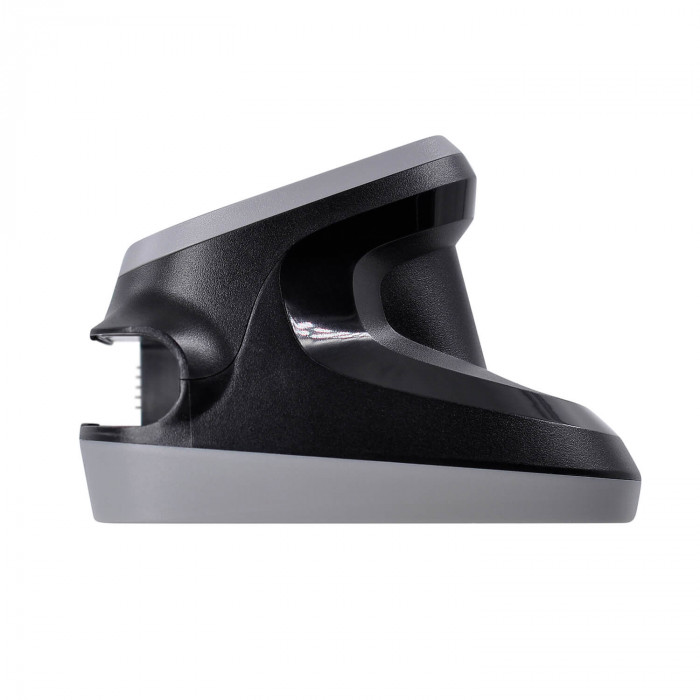 Подставка (Cradle) для сканера MERTECH CL-2410 Black — изображение 5