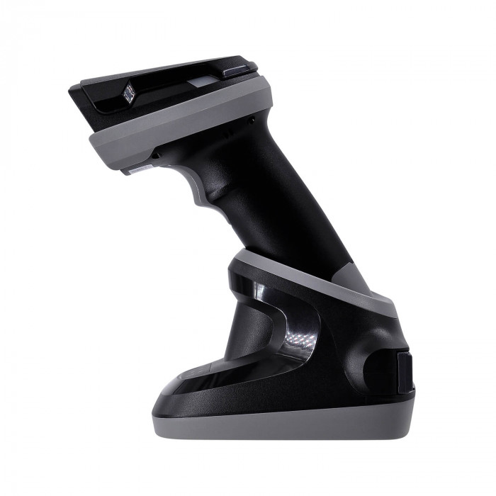 Подставка (Cradle) для сканера MERTECH CL-2410 Black — изображение 10