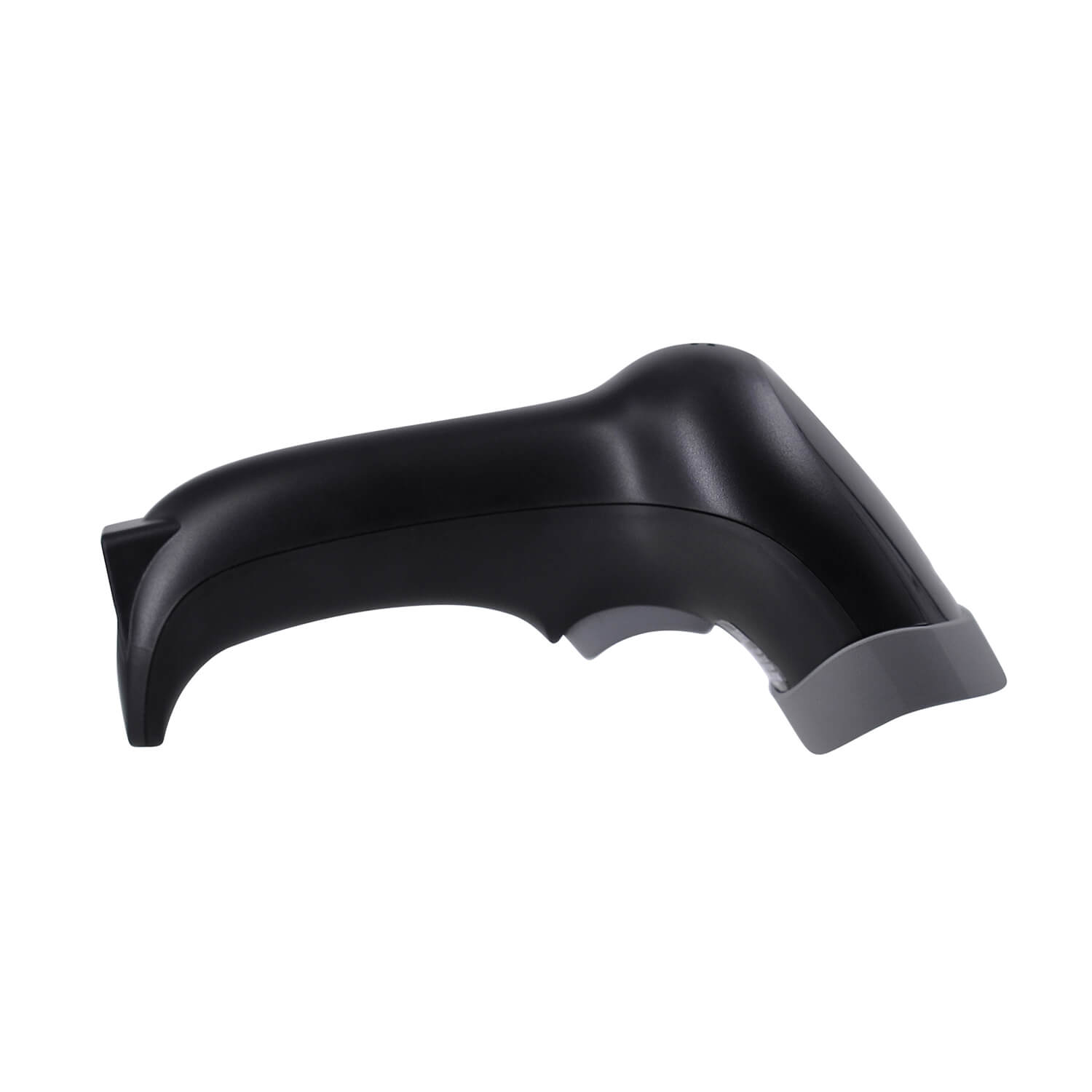Беспроводной сканер штрих-кода MERTECH CL-1300 GS BLE Dongle P2D USB Black — изображение 4