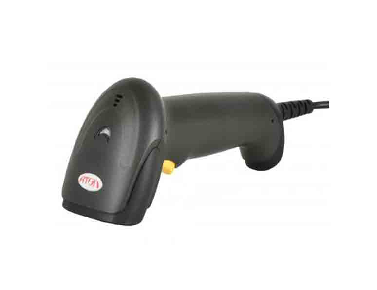 АТОЛ SB 2107 CCD USB (чёрный)