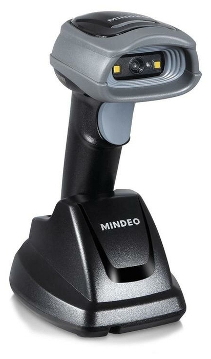 Беспроводной сканер штрих-кода Mindeo CS2291-SR