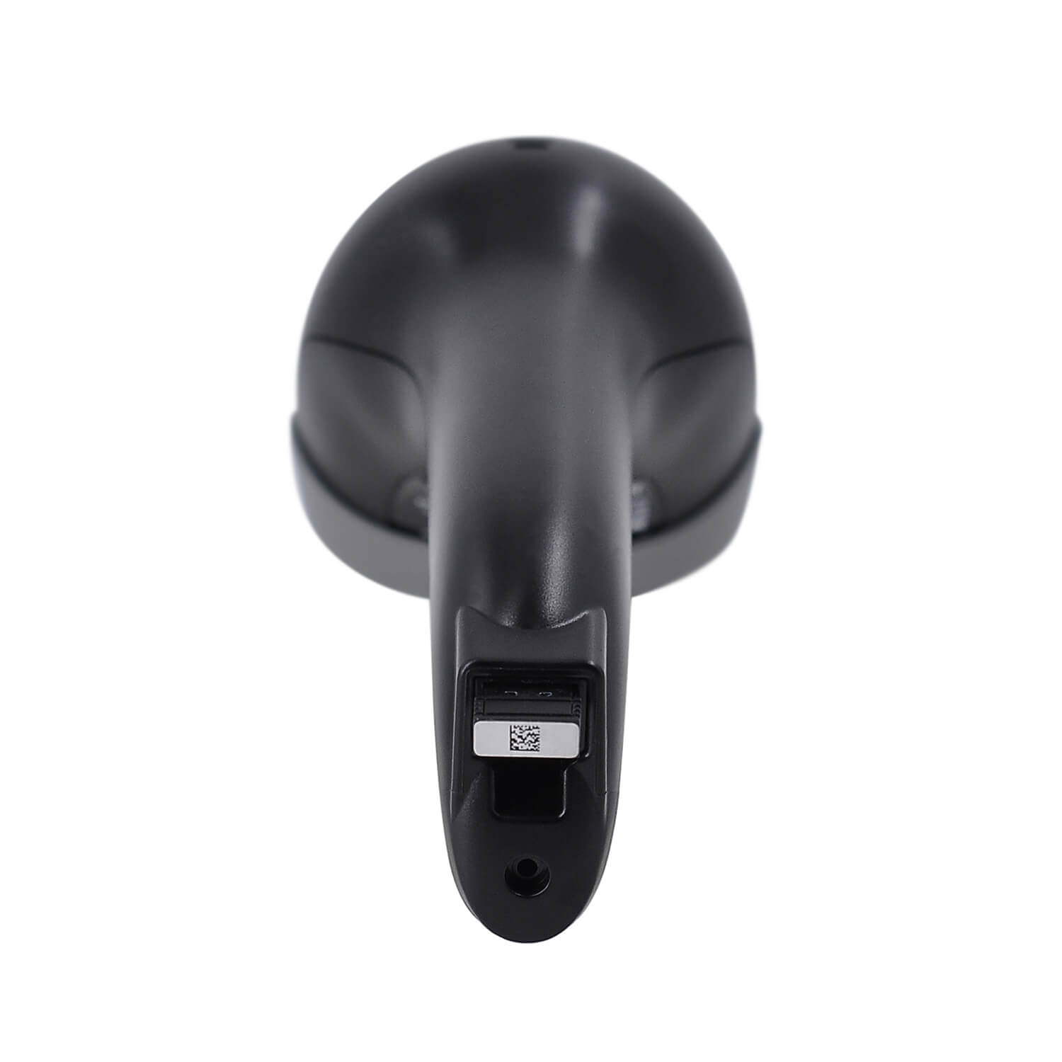 Беспроводной сканер штрих-кода MERTECH CL-1300 GS BLE Dongle P2D USB Black — изображение 7
