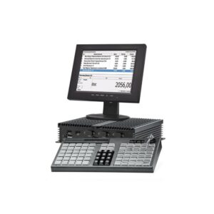 POS-комплект АТОЛ Ритейл Pro (Windows 10 IoT, Frontol 6, NFD50, LM10, KB-76, MSR123)
