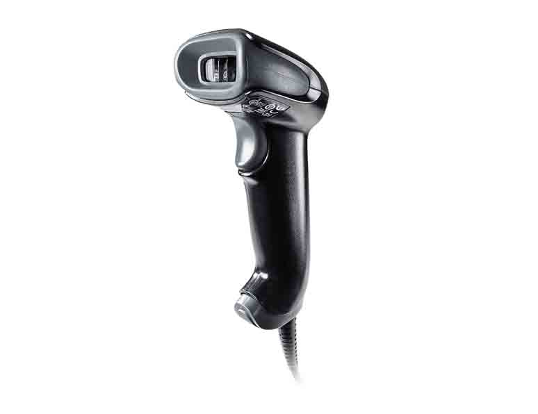 Honeywell (Metrologic) 1450g1D/PDF/2D Voyager