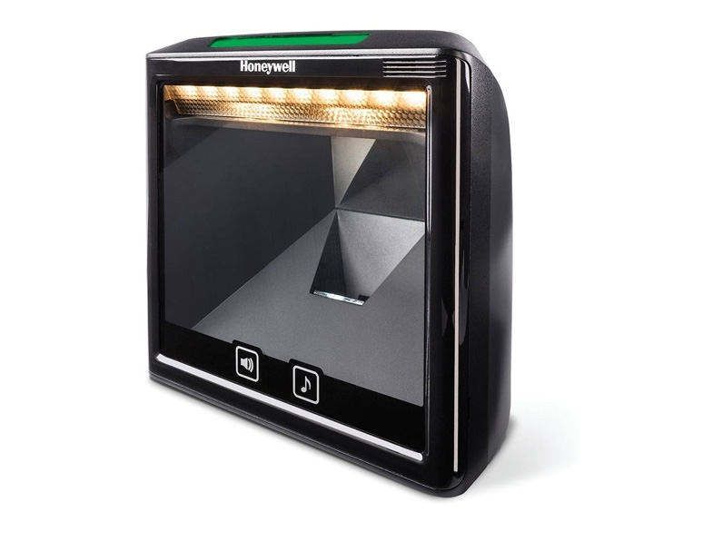 Honeywell MS7980g USB Solaris 2D