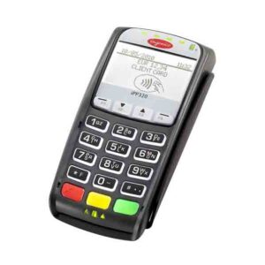 Ingenico IPP320