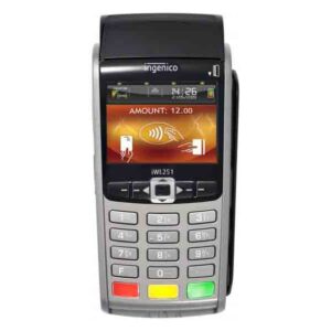 Ingenico IWL251