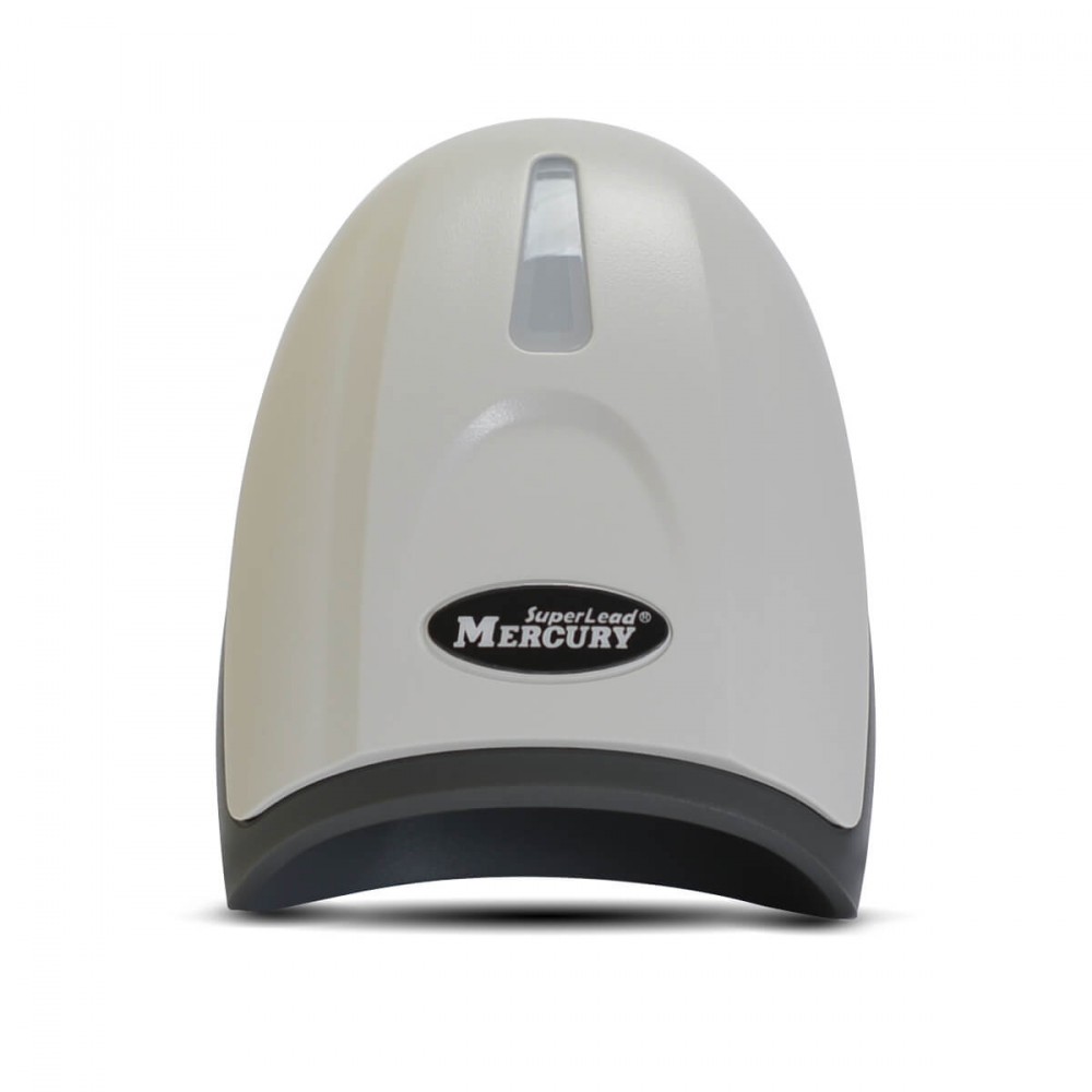 Mercury CL-2300 BLE Dongle P2D USB White беспроводной сканер — изображение 2