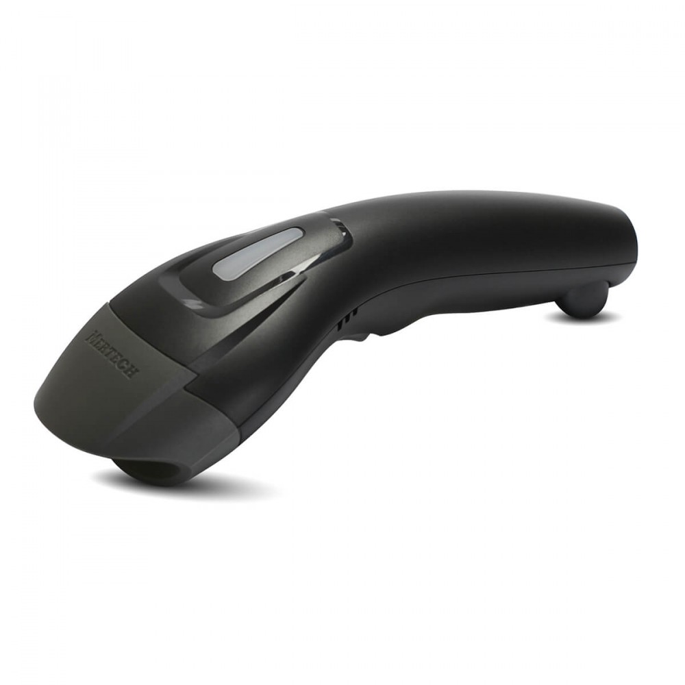 Mertech 600 P2D SuperLead USB Black проводной сканер штрих-кода