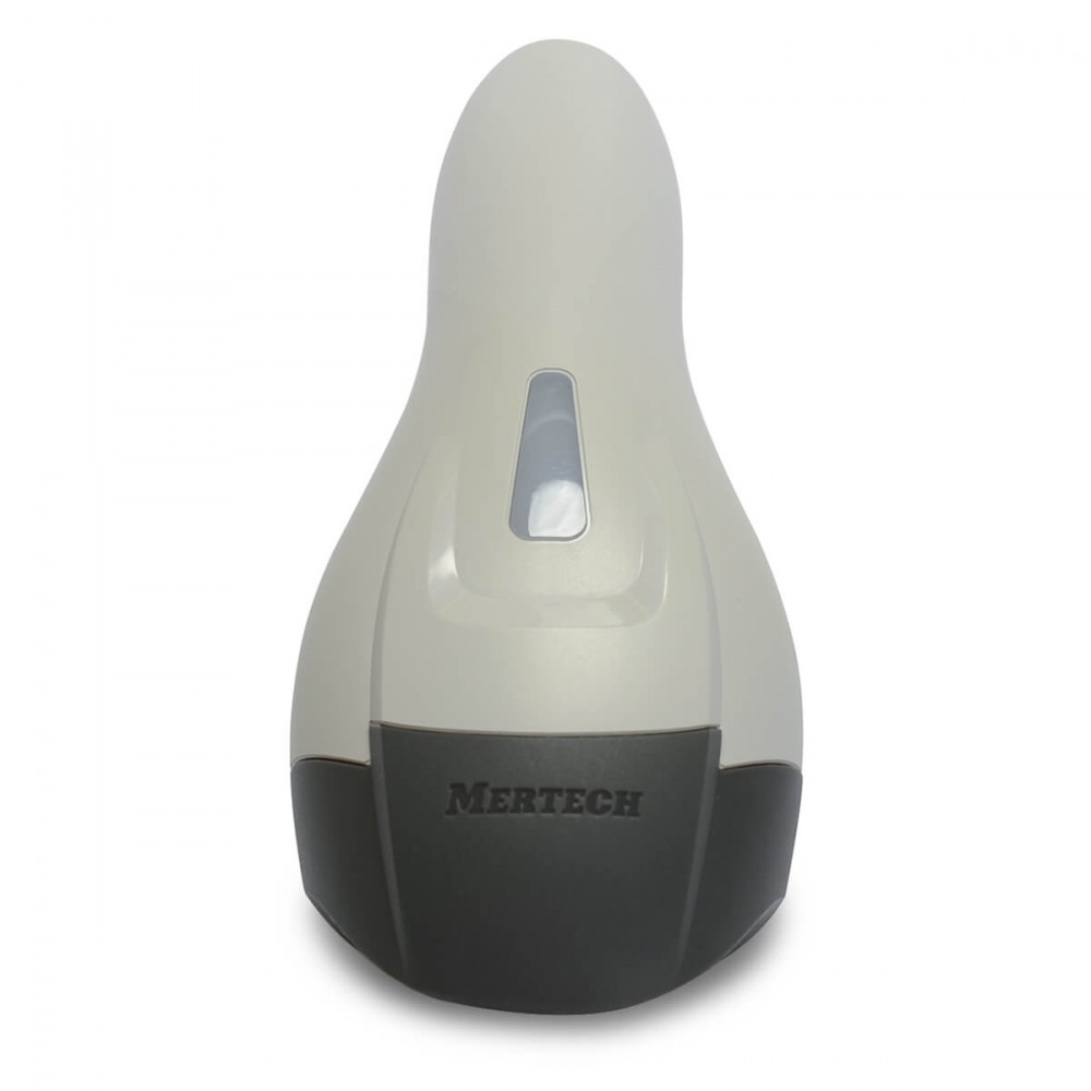 Mertech 600 P2D SuperLead USB White проводной сканер — изображение 3