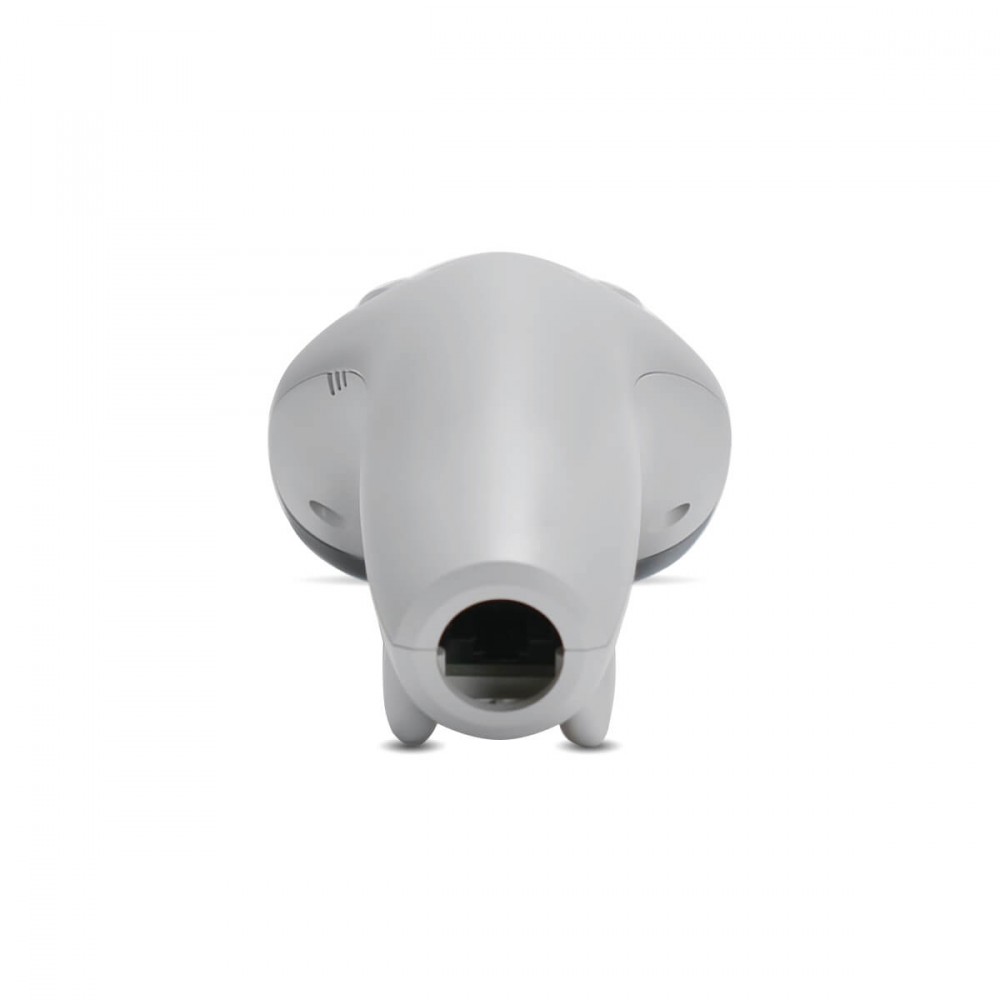 Mertech 600 P2D SuperLead USB White проводной сканер — изображение 6