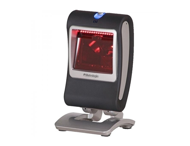 Metrologic 7580 2D USB Genesis (чёрный)