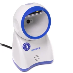 Сканер штрих-кода Mindeo MP725 USB