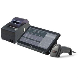 POS-система АТОЛ Mark Optima (АТОЛ 50Ф без ФН, POS-терминал 11.6", Windows 10 IoT, Frontol 6, 2D-сканер SB2108)