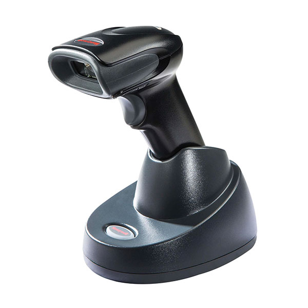 Беспроводной сканер штрих-кода Honeywell Voyager XP 1472g