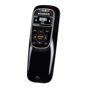 Сканер штрих-кода Mindeo MS3690Plus Mark (MS3690-2D-HD(BT)) 2D