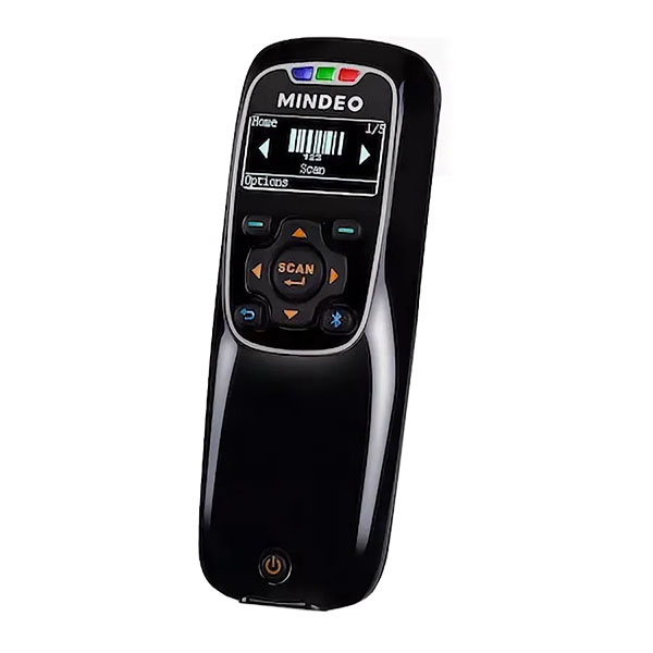Сканер штрих-кода Mindeo MS3690Plus Mark (MS3690-2D-HD(BT)) 2D
