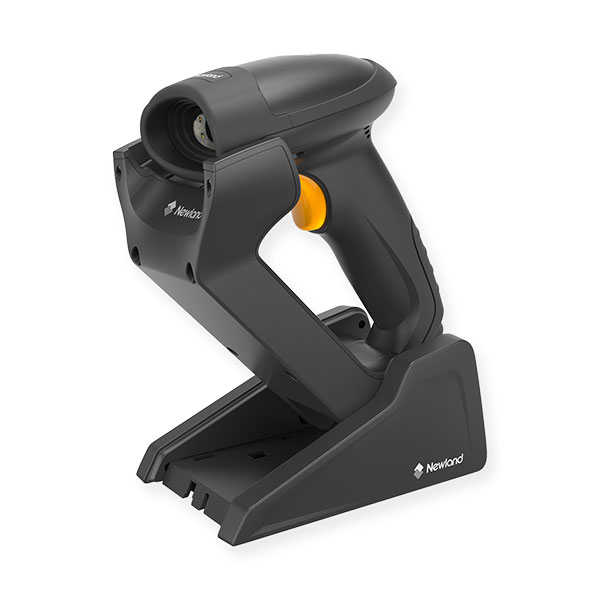 Сканер штрих-кода Newland HR32 BT Marlin — изображение 4