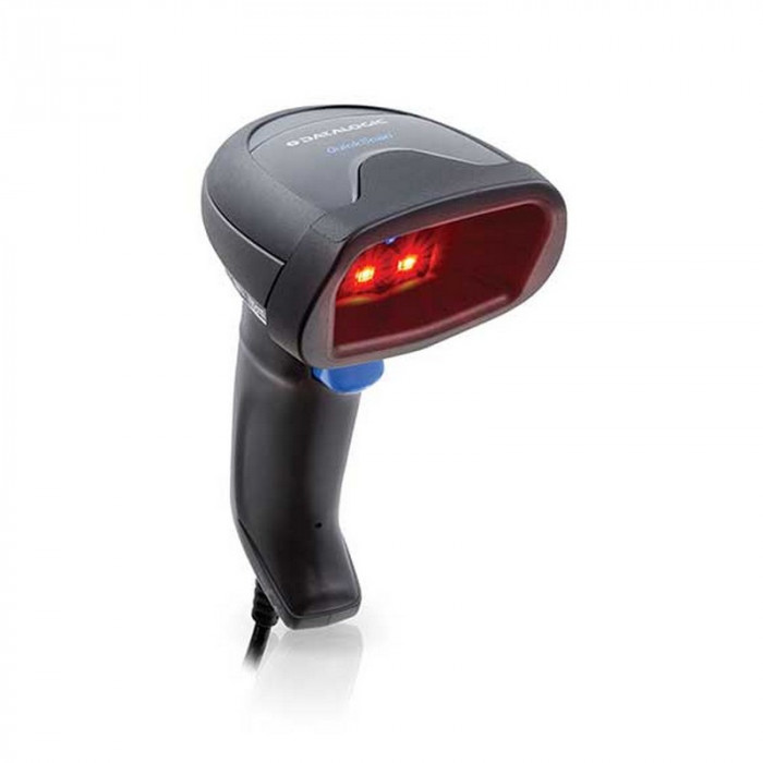 Сканер штрих-кода Datalogic QuickScan QW2520