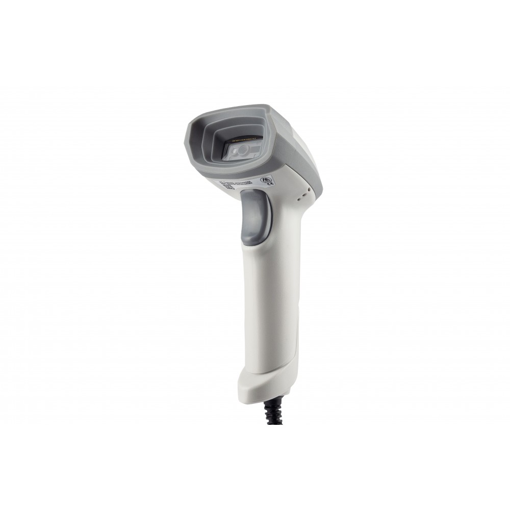 Сканер проводной МойPOS MSC-6607CG2D (Gray)
