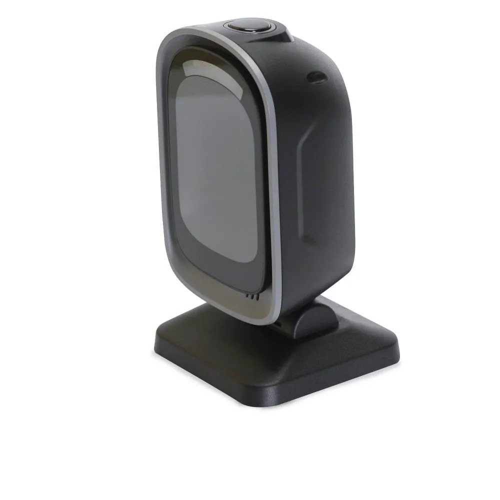 Стационарный сканер штрих кода MERTECH 8500 P2D Mirror Black