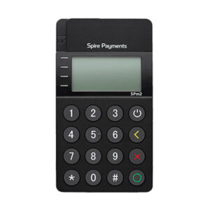 Spire SPm2 (Мобильный платежный терминал)
