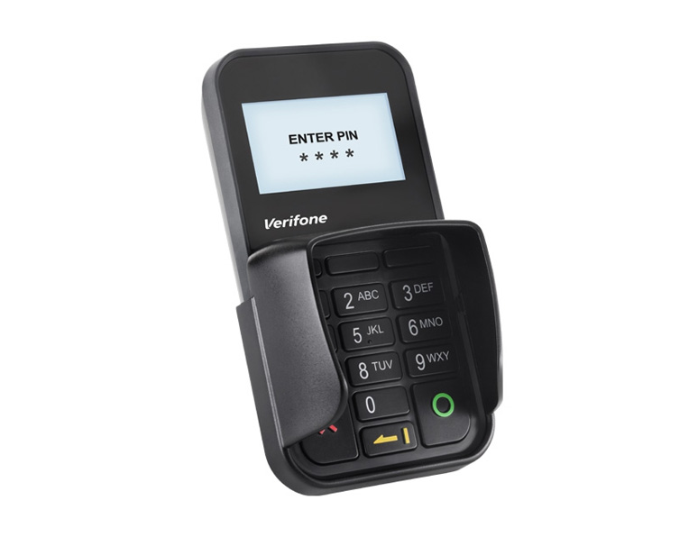 Verifone PP1000 — изображение 3