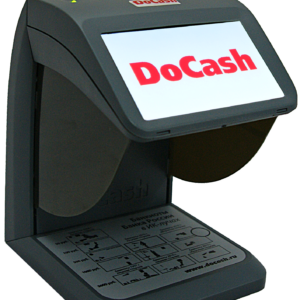 DoCash mini IR/UV/AS