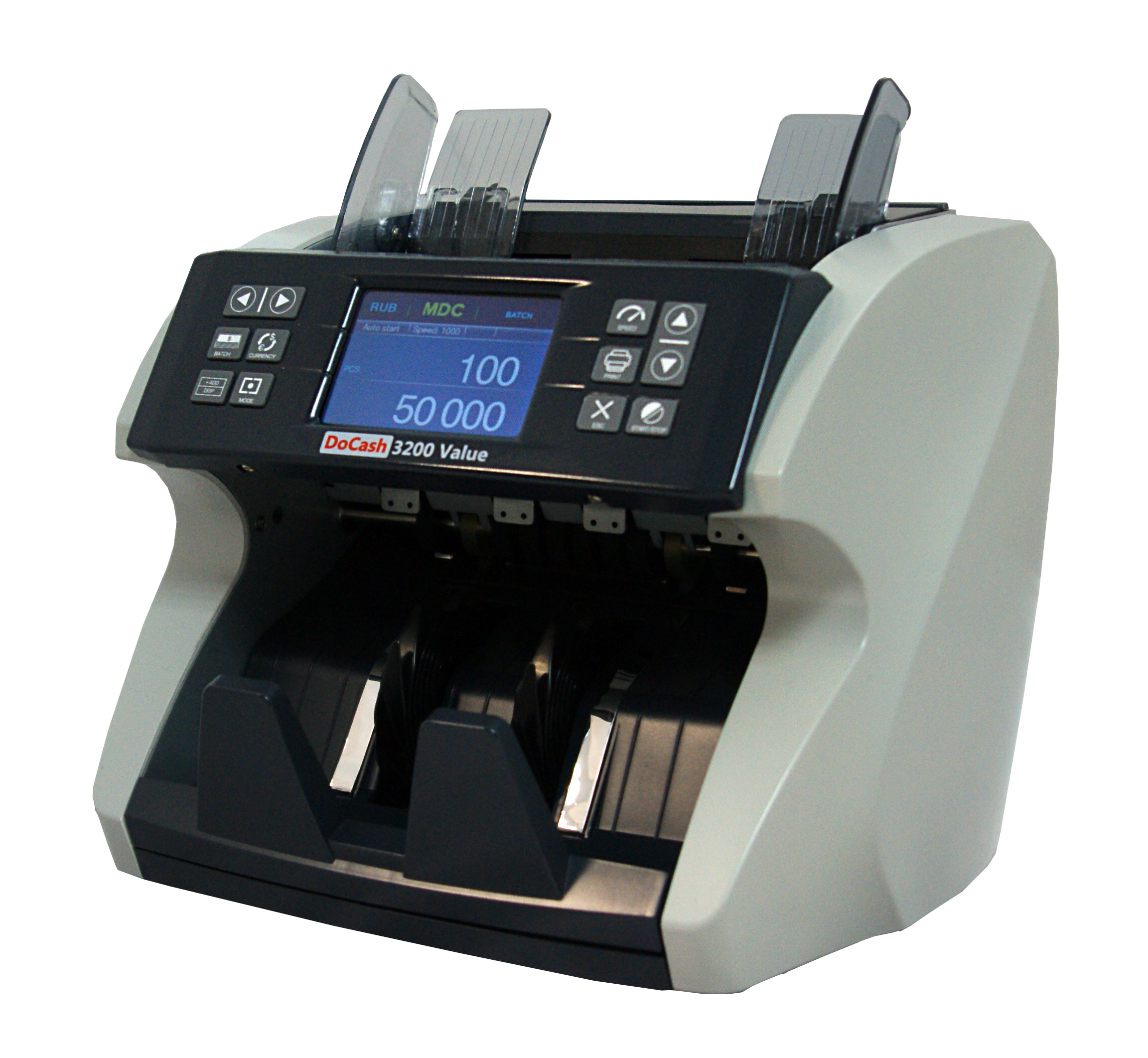 DoCash 3200 Value