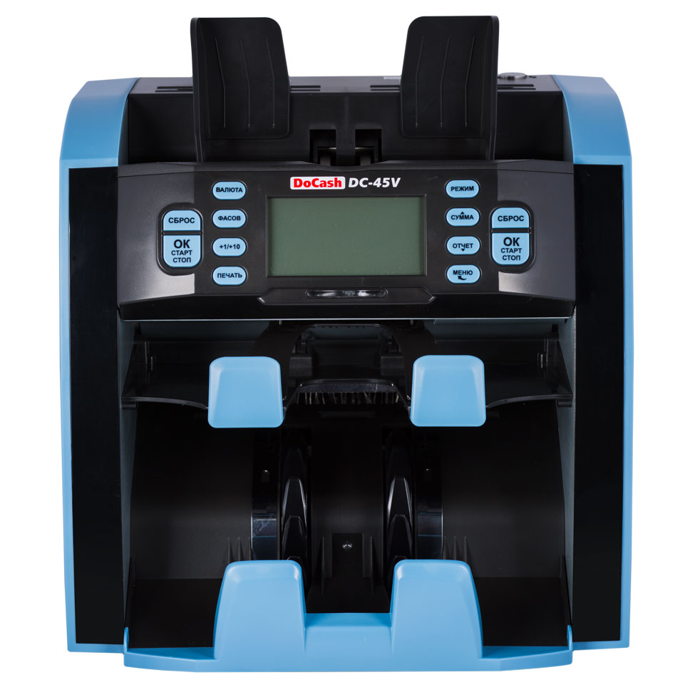 DoCash DC-45V