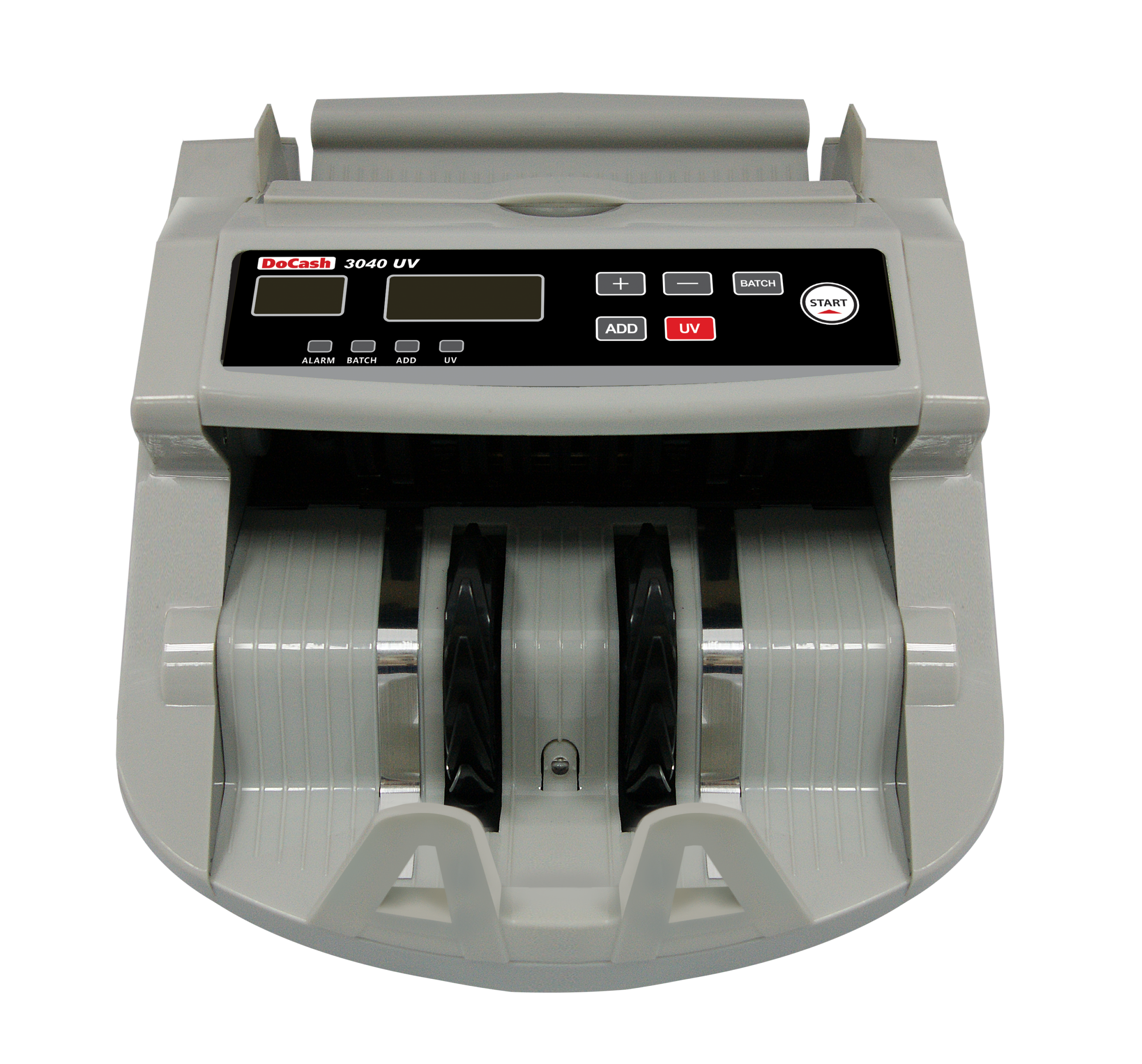 DoCash 3040 UV