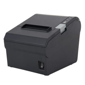 MPRINT G80 Black чековый принтер