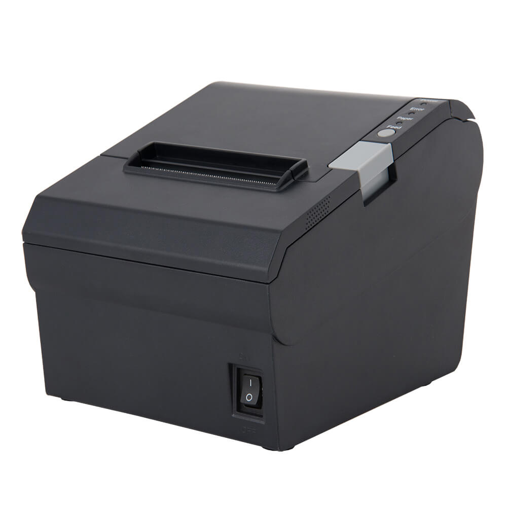 MPRINT G80 Black чековый принтер