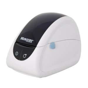 MPRINT LP58 EVA RS232-USB термопринтер липких этикеток