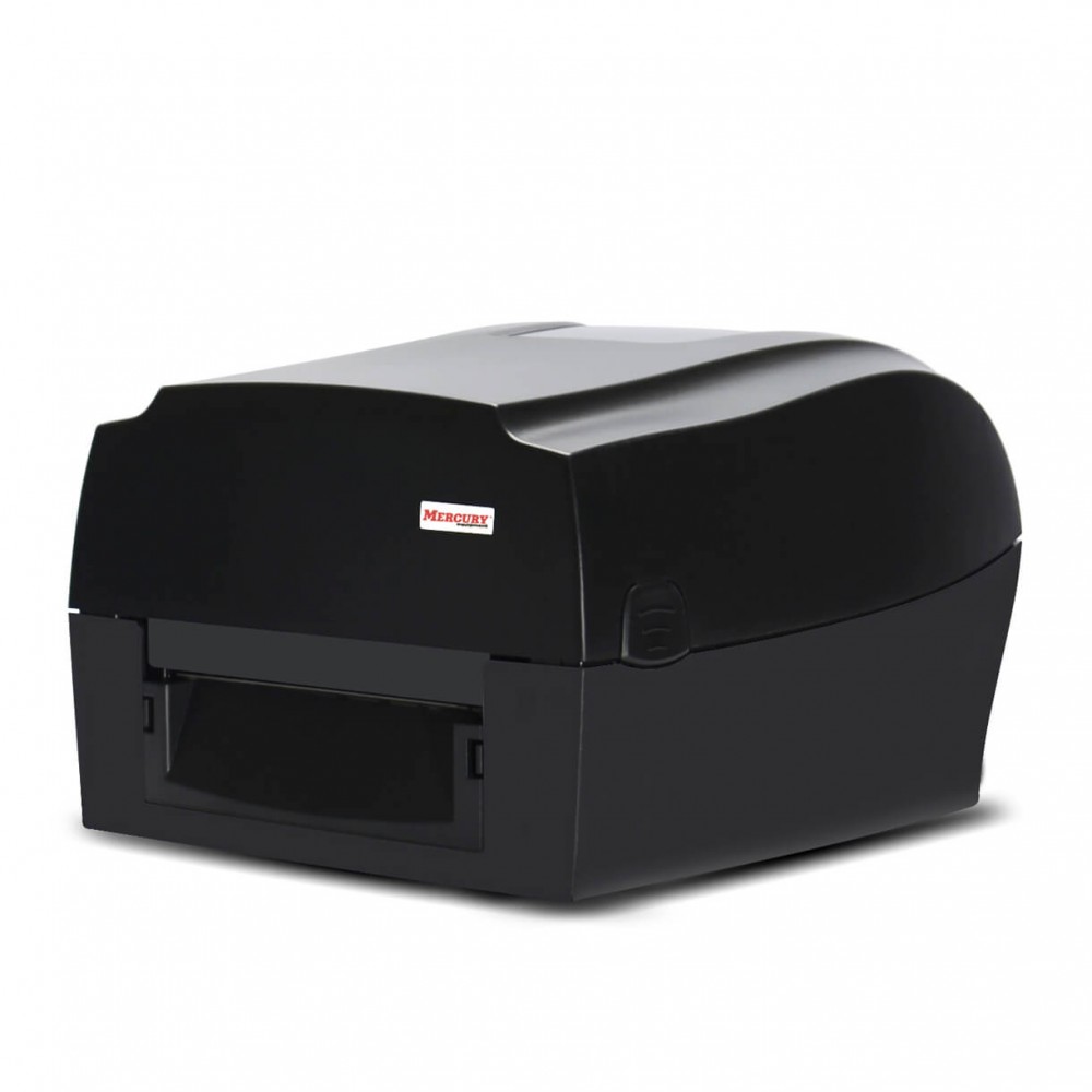 MPRINT TLP300 TERRA NOVA термотрансферный принтер этикеток